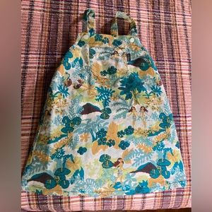 Patagonia girls dress